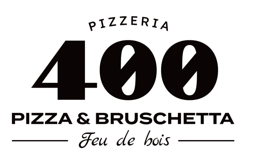 Pizza 400 – Pizzeria à Plan de Cuques