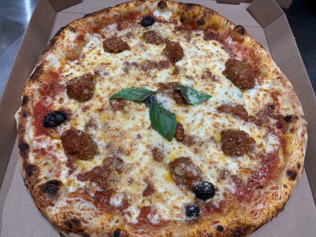 La Polpette